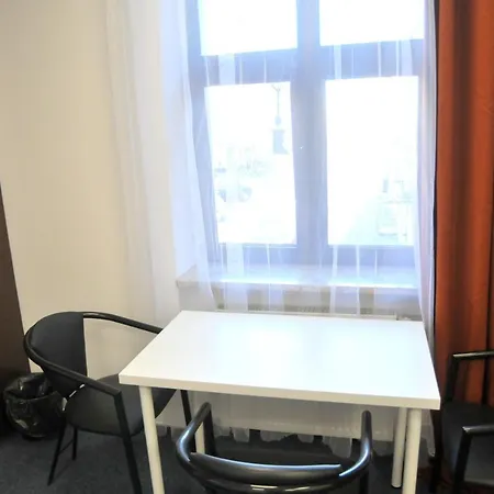 Economic Rooms- 24h Self Check-in