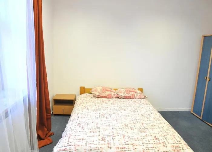Bed & Breakfast Economic Rooms- 24h Self Check-in Poznań