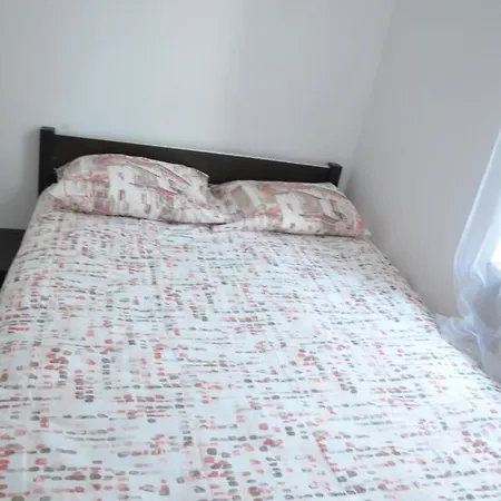 Economic Rooms- 24h Self Check-in Отель типа 