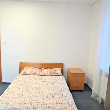 Economic Rooms- 24h Self Check-in Отель типа 