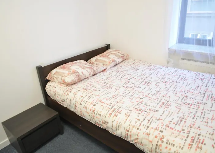 Economic Rooms- 24h Self Check-in *