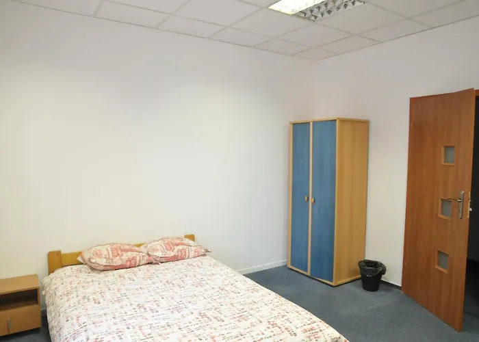 Bed & Breakfast Economic Rooms- 24h Self Check-in *