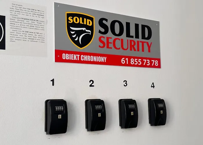 Economic Rooms- 24h Self Check-in Oda ve Kahvaltı *